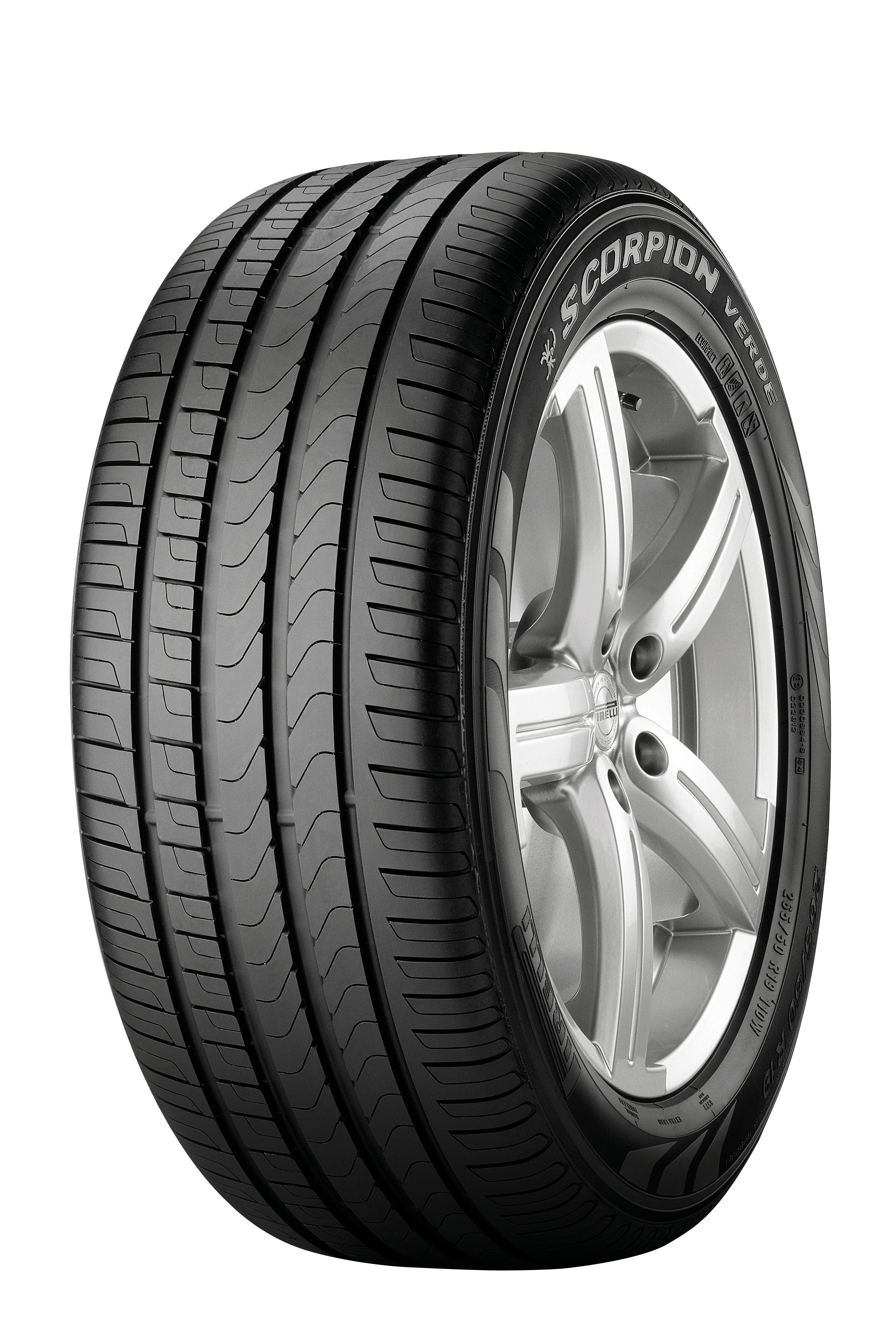 235/55R19 105V XL Scorpion Verde (VOL)